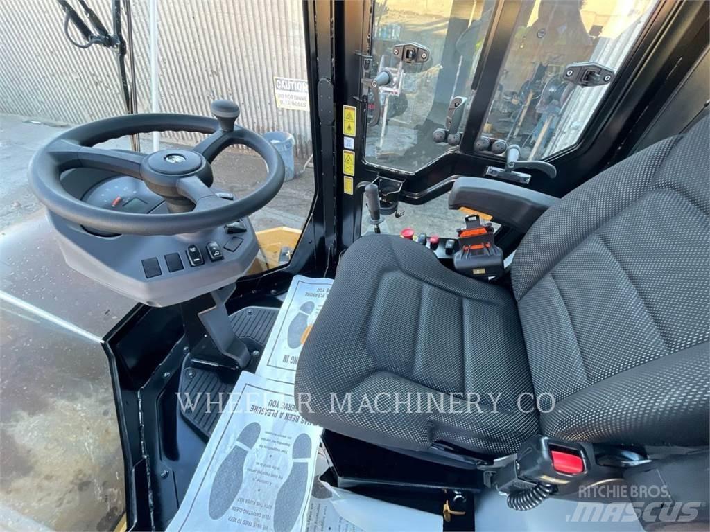CAT CS11 GC Грунтові котки