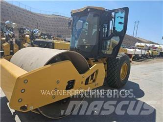 CAT CS11GC Ущільнювачі грунту