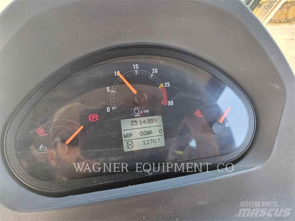 CAT CS11GC Ущільнювачі грунту