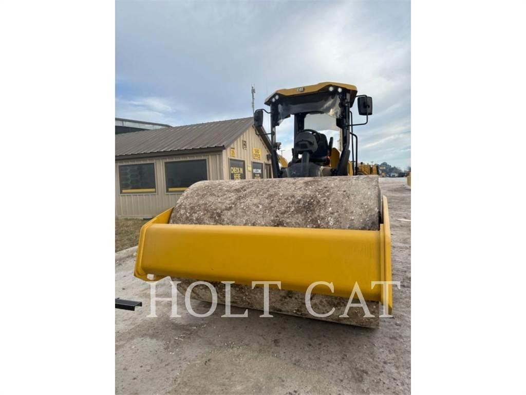 CAT CS11GC Грунтові котки