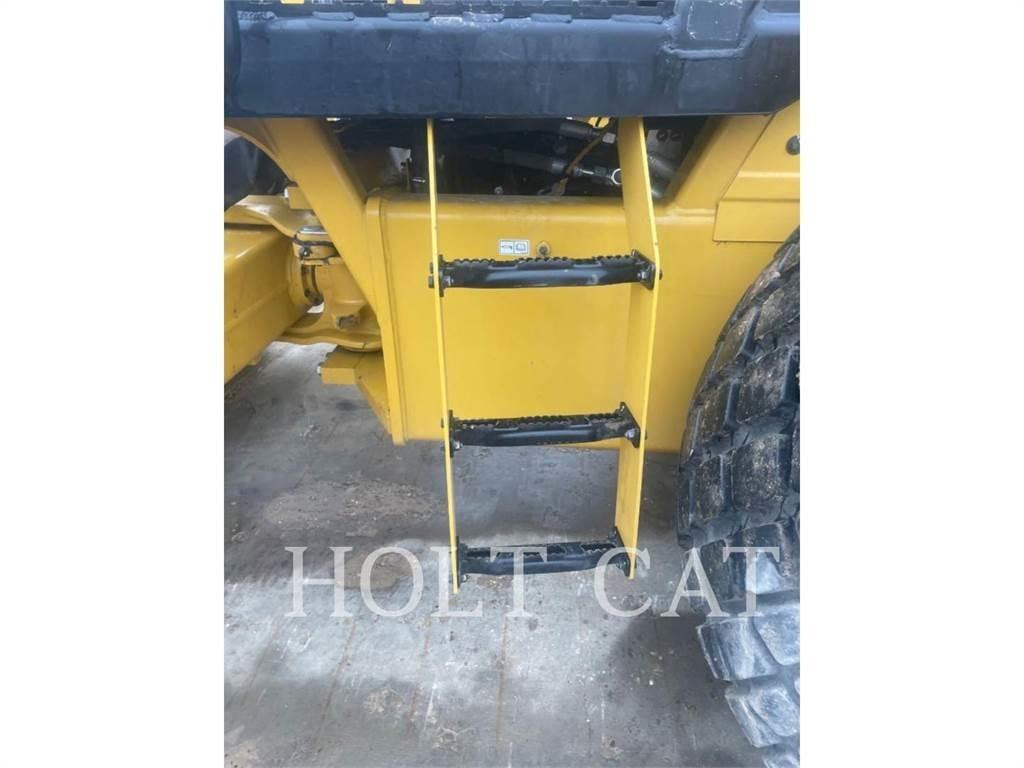 CAT CS11GC Грунтові котки
