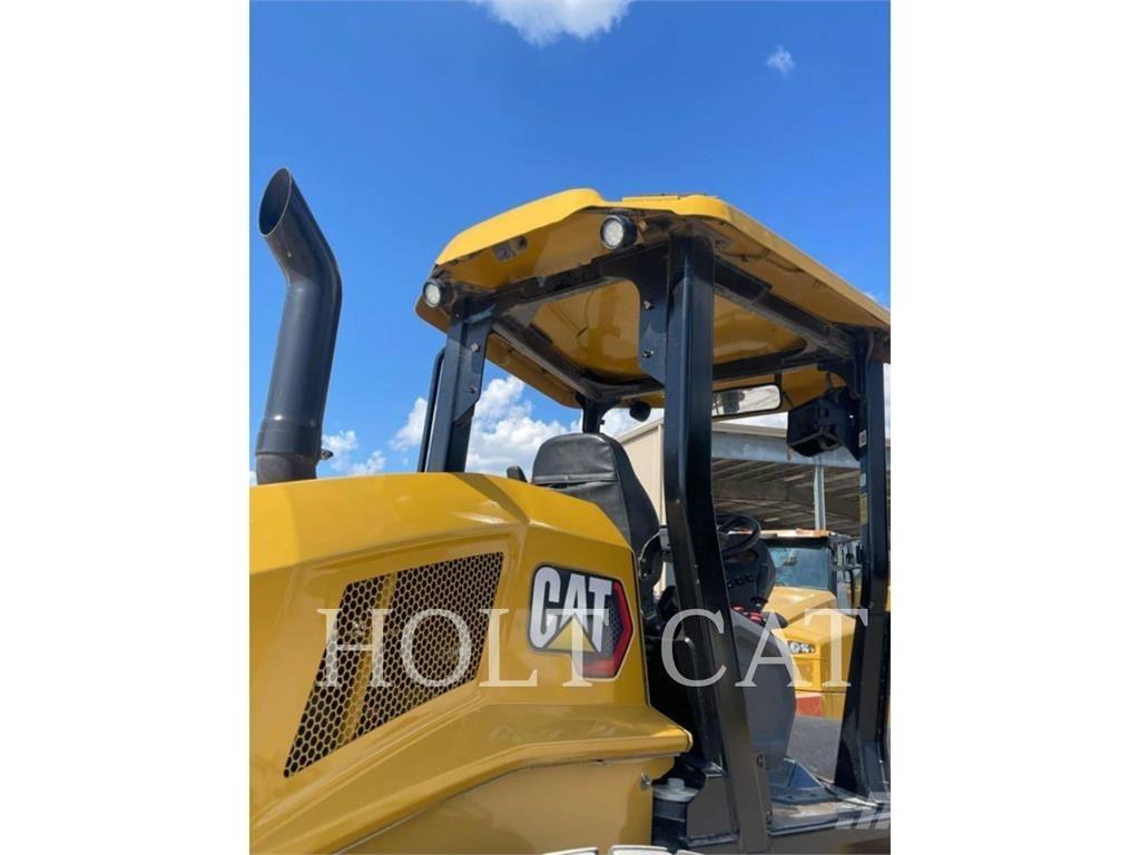 CAT CS11GC Грунтові котки