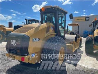 CAT CS11GCCAB Котки тротуарні