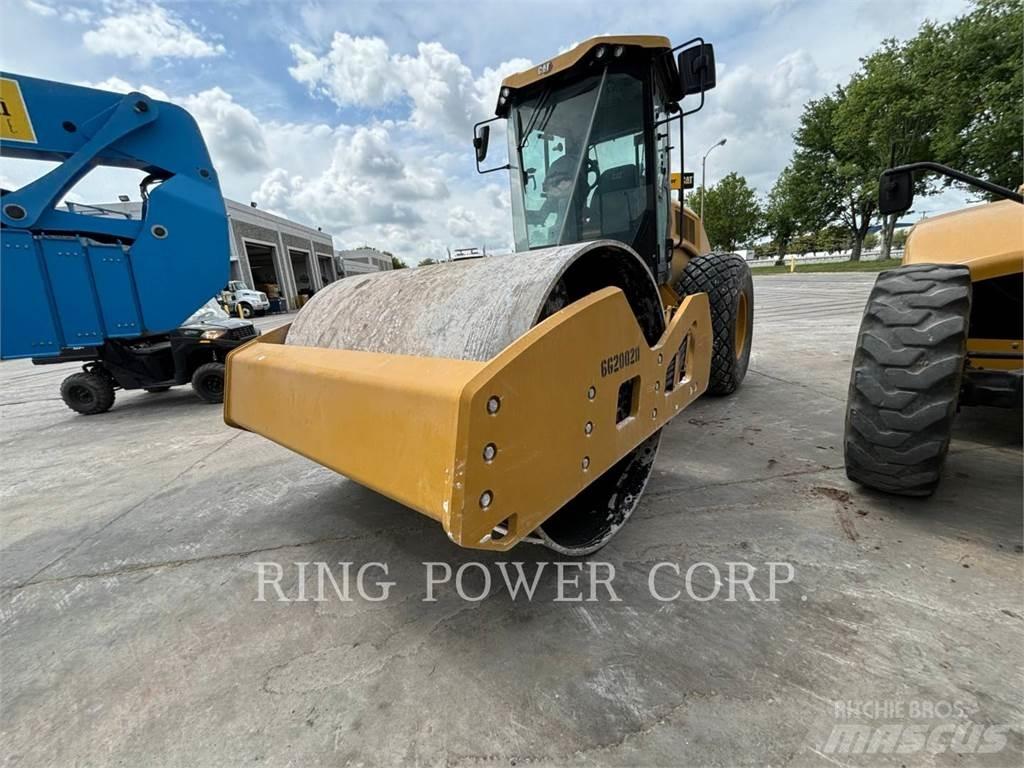 CAT CS11GCCAB Котки тротуарні