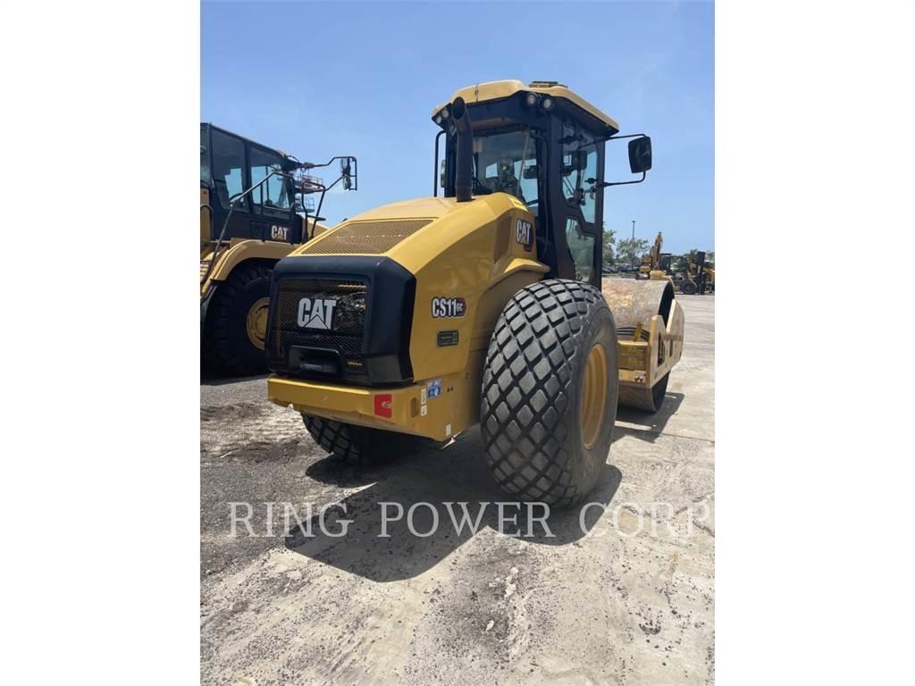 CAT CS11GCCAB Котки тротуарні