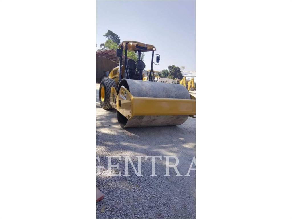 CAT CS11GCLRC Грунтові котки
