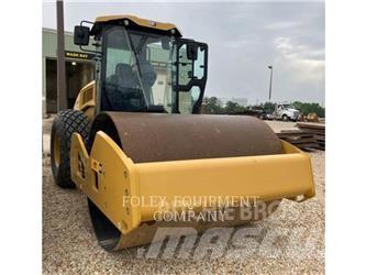 CAT CS12GC Ущільнювачі грунту