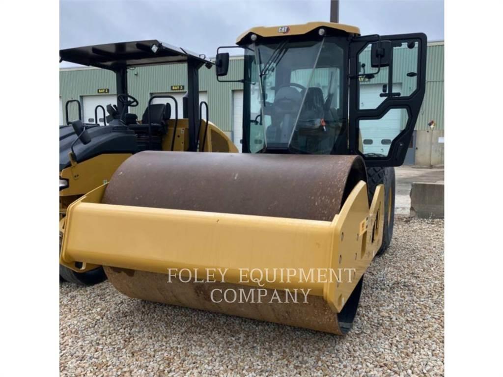 CAT CS12GC Ущільнювачі грунту