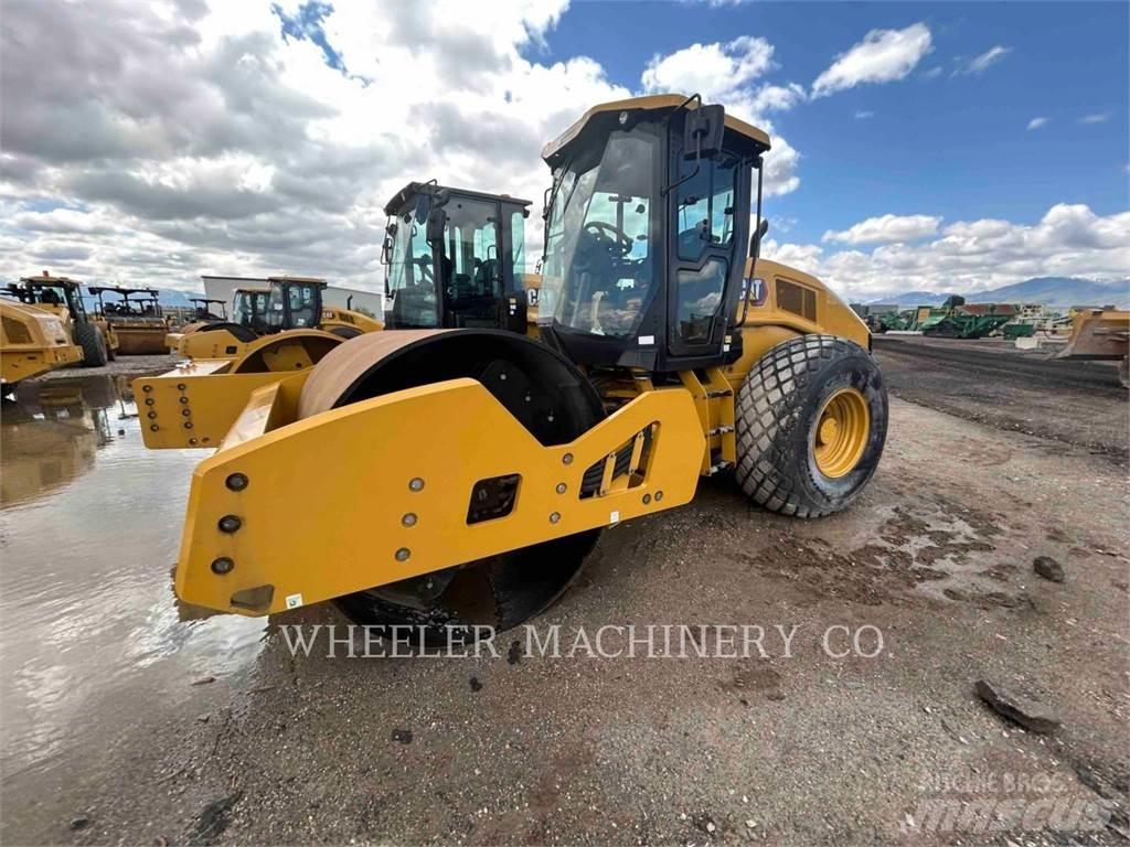 CAT CS13 GC Грунтові котки