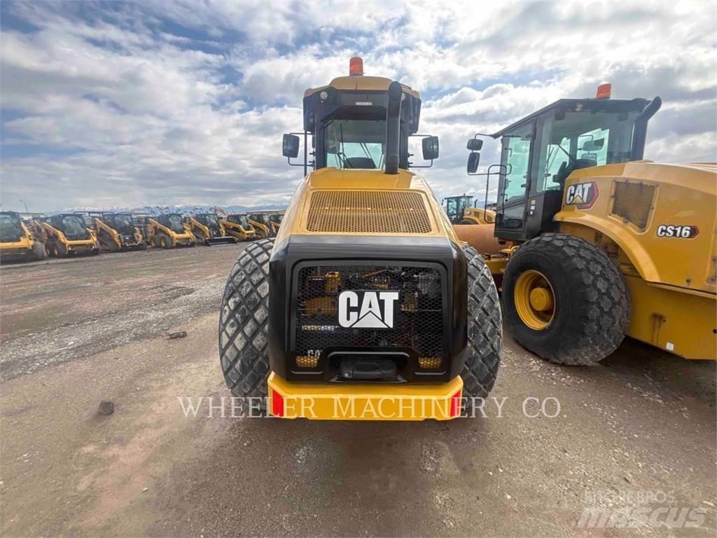 CAT CS13 GC Грунтові котки