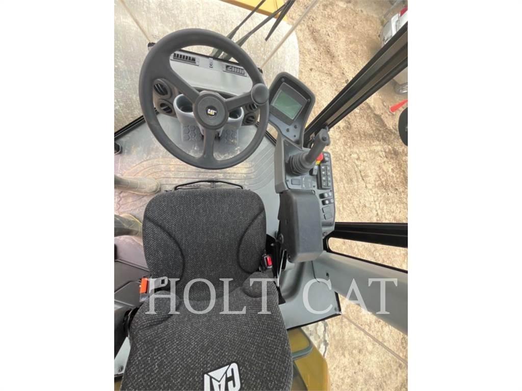 CAT CS19 Грунтові котки