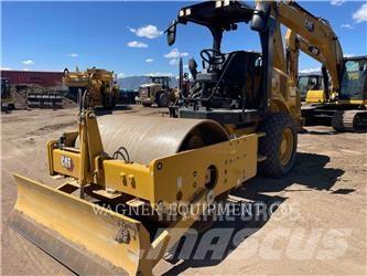CAT CS44B Ущільнювачі грунту