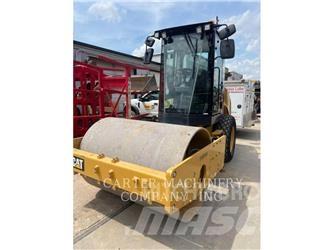 CAT CS44B Ущільнювачі грунту