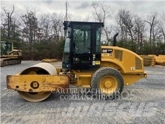 CAT CS44B Ущільнювачі грунту