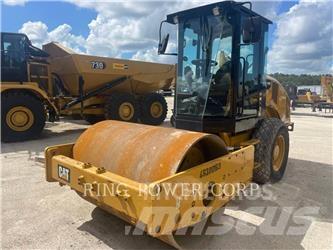 CAT CS44BCAB Котки тротуарні