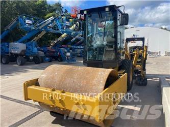 CAT CS44BCAB Котки тротуарні