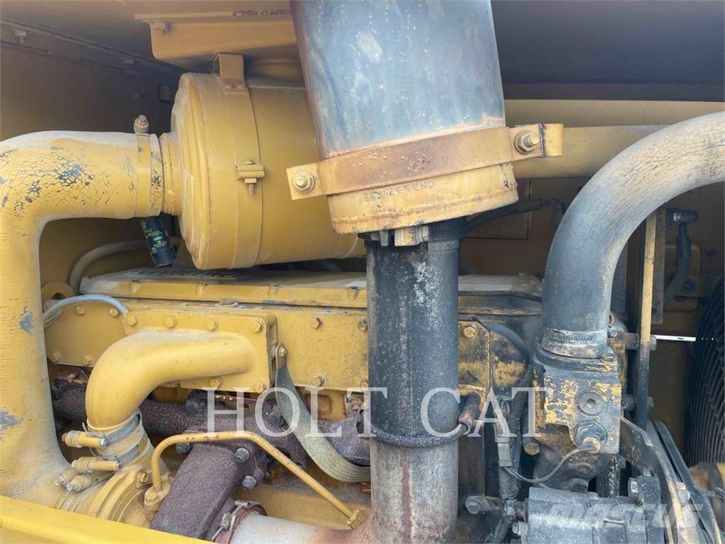 CAT CS563C AW Ущільнювачі грунту