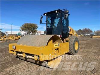 CAT CS56B Ущільнювачі грунту