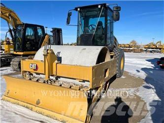 CAT CS56B Ущільнювачі грунту