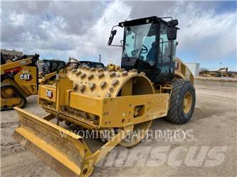 CAT CS56B Ущільнювачі грунту