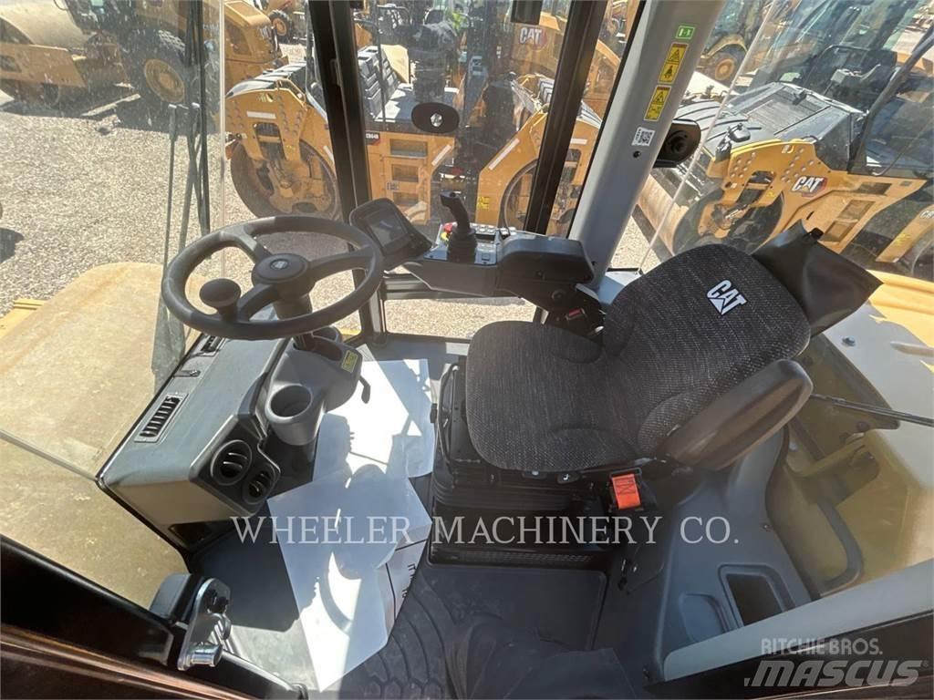 CAT CS56B Грунтові котки