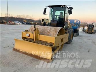 CAT CS56B Ущільнювачі грунту