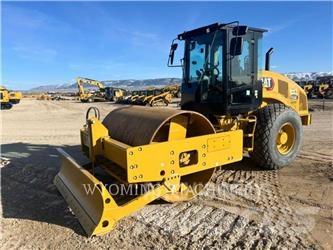 CAT CS56B Ущільнювачі грунту