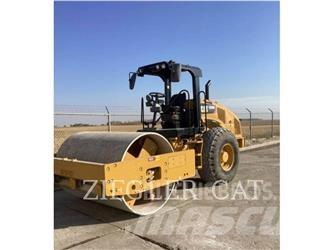 CAT CS56B Ущільнювачі грунту