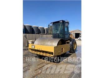 CAT CS56B Грунтові котки