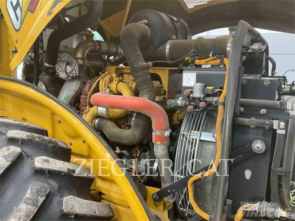 CAT CS56B Ущільнювачі грунту