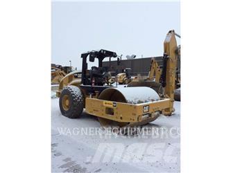 CAT CS56B Ущільнювачі грунту