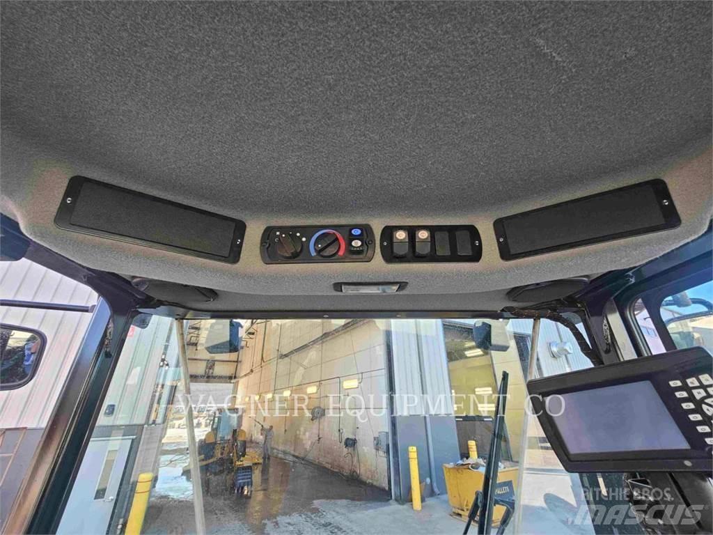 CAT CS56B Ущільнювачі грунту