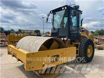 CAT CS56B Ущільнювачі грунту