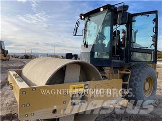 CAT CS56B Ущільнювачі грунту