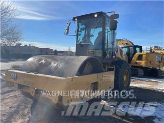CAT CS56B Ущільнювачі грунту