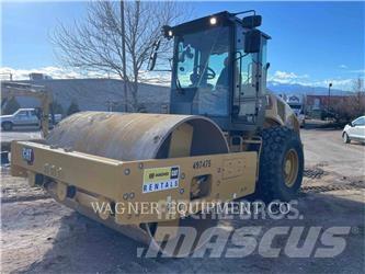 CAT CS56B Ущільнювачі грунту