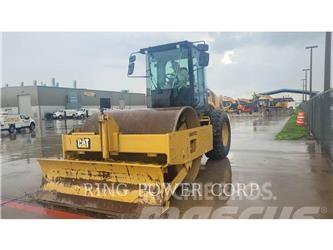CAT CS56BCAB Котки тротуарні
