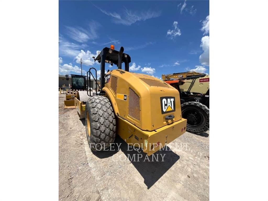 CAT CS56BO Ущільнювачі грунту