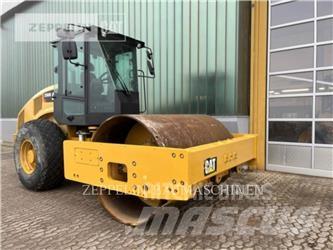 CAT CS66B Ущільнювачі грунту