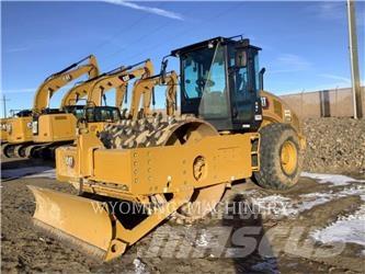 CAT CS68B Ущільнювачі грунту