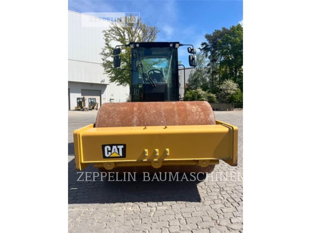 CAT CS68B Ущільнювачі грунту