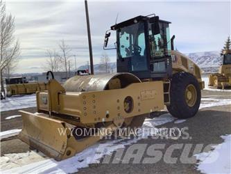 CAT CS68B Ущільнювачі грунту