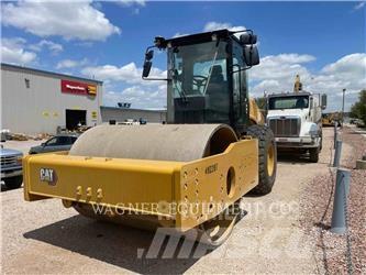 CAT CS74 Ущільнювачі грунту