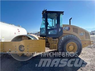 CAT CS74B Грунтові котки