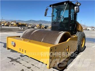 CAT CS74B Грунтові котки