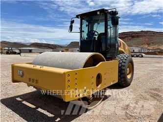 CAT CS74B Грунтові котки