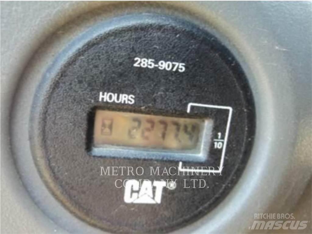 CAT CS76 Грунтові котки