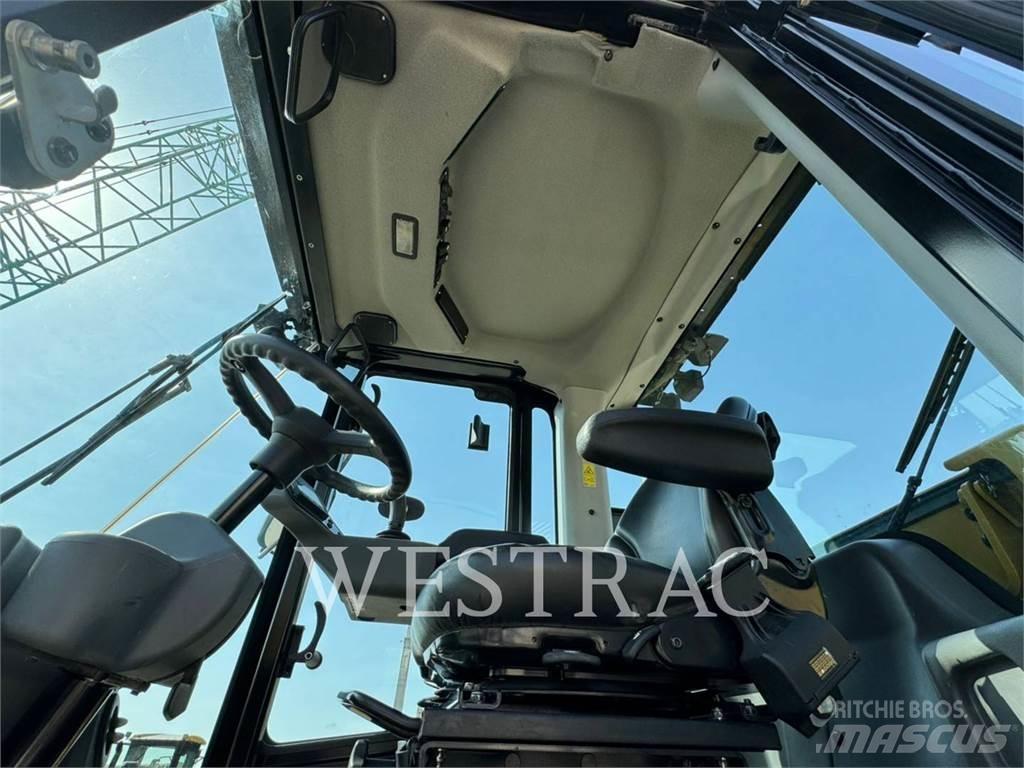 CAT CS79BLRC Грунтові котки