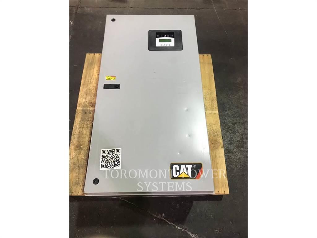 CAT CTGAD40E_400A_208V Інше обладнання