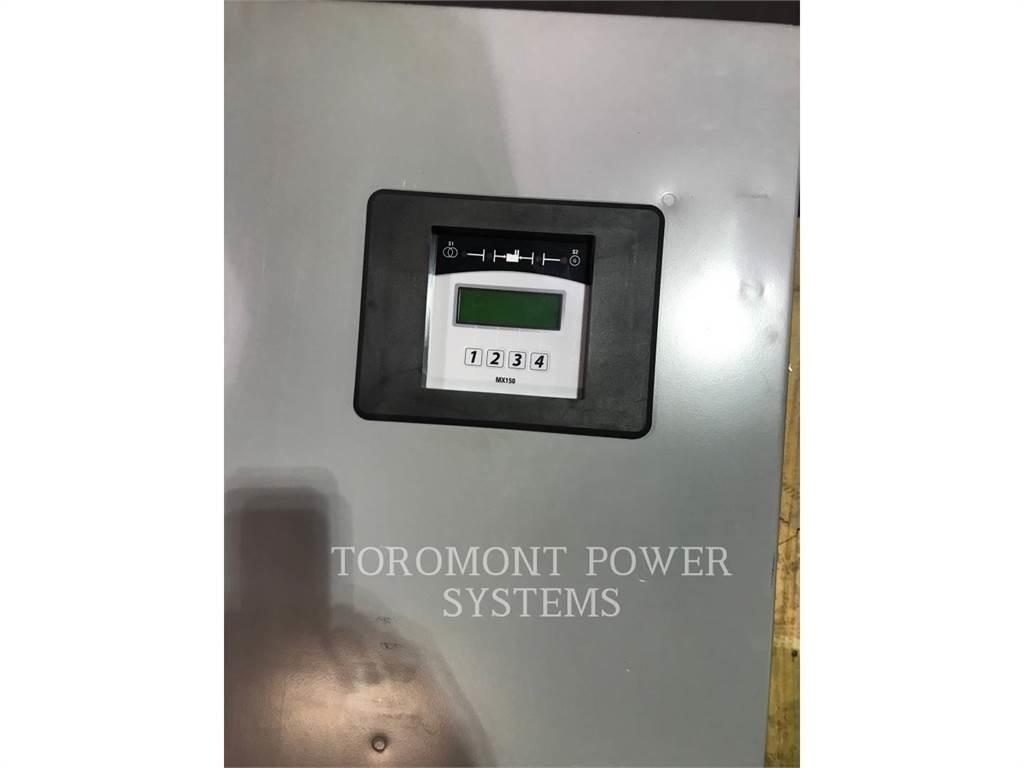 CAT CTGAD40E_400A_208V Інше обладнання
